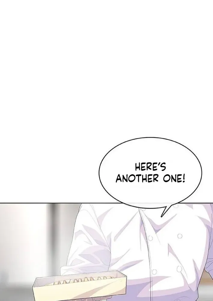 Kitchen Soldier Chapter 210 page 35 - 