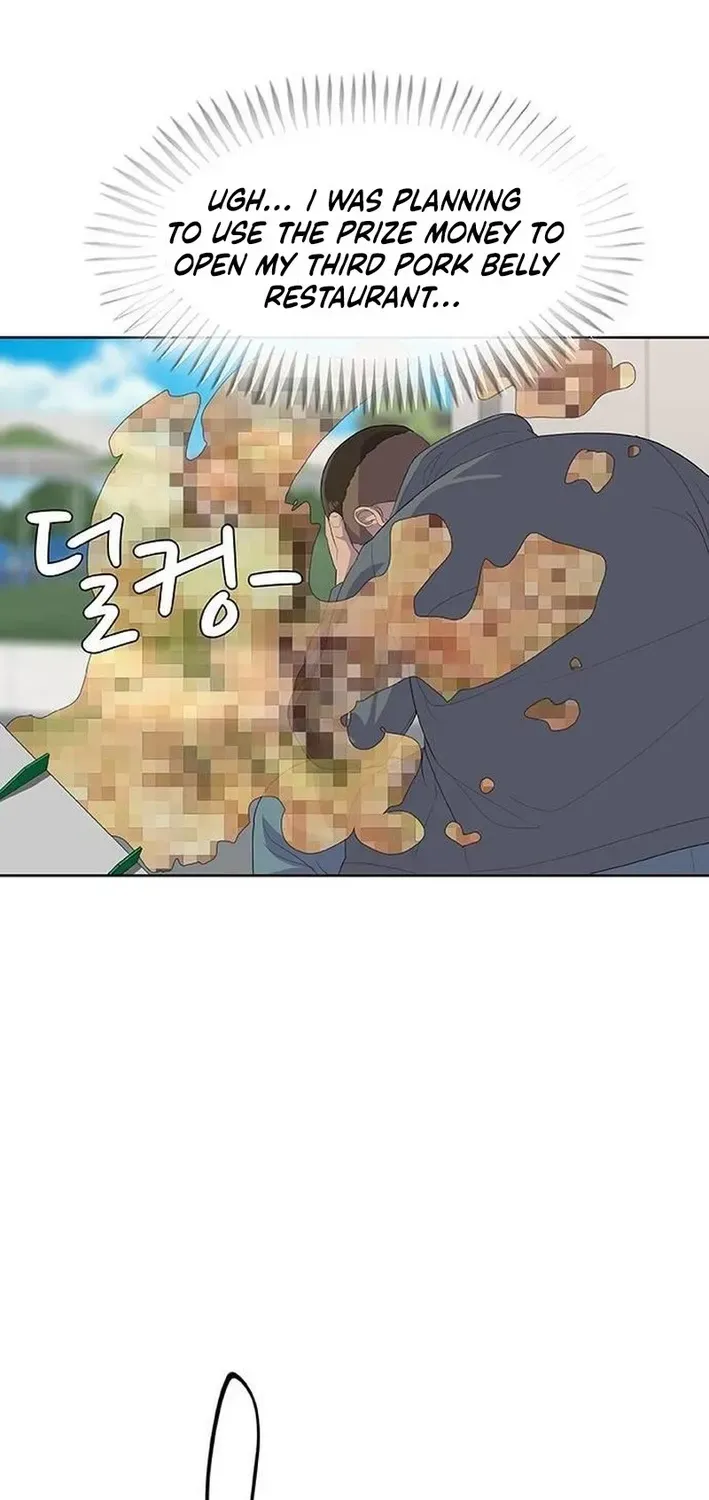 Kitchen Soldier Chapter 210 page 39 - 