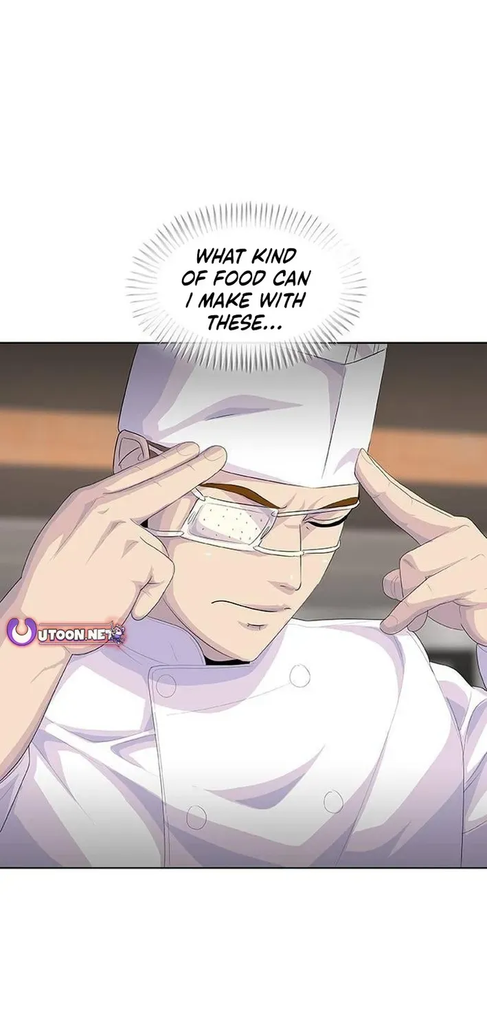 Kitchen Soldier Chapter 210 page 5 - 
