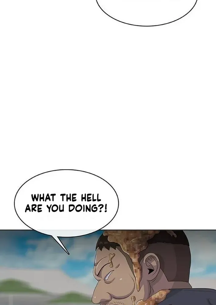 Kitchen Soldier Chapter 210 page 42 - 