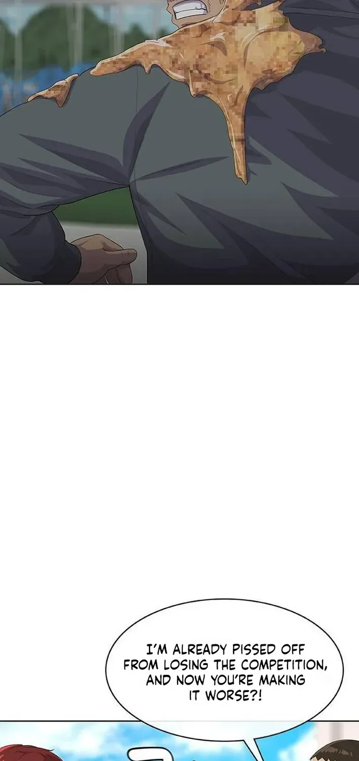 Kitchen Soldier Chapter 210 page 43 - 