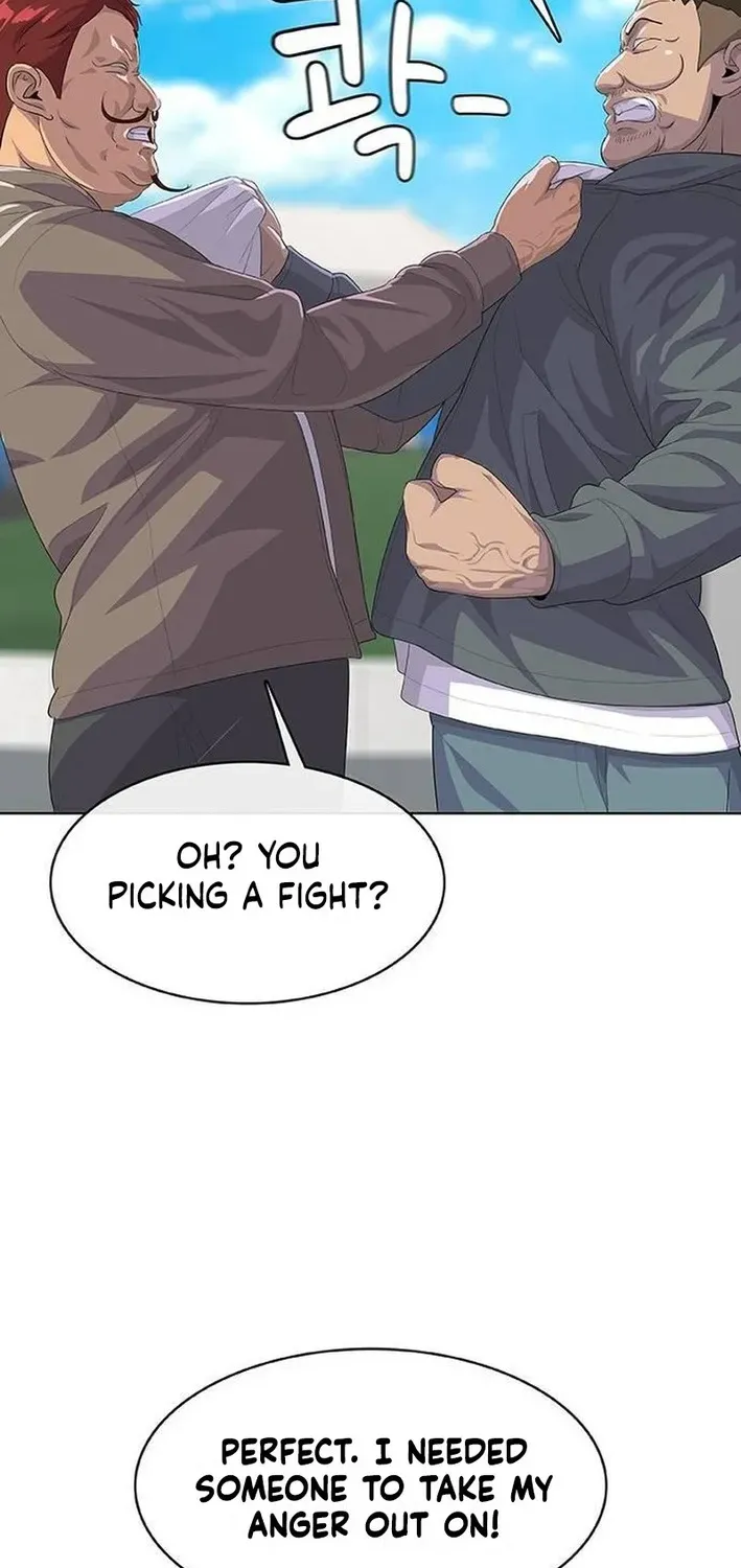 Kitchen Soldier Chapter 210 page 44 - 