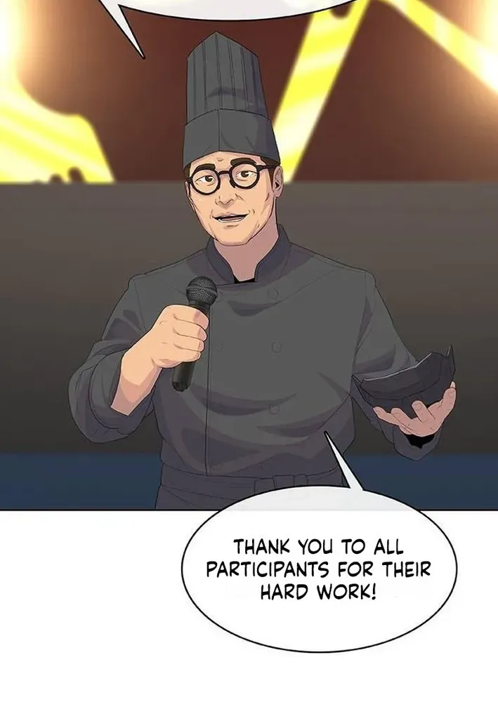 Kitchen Soldier Chapter 210 page 49 - 