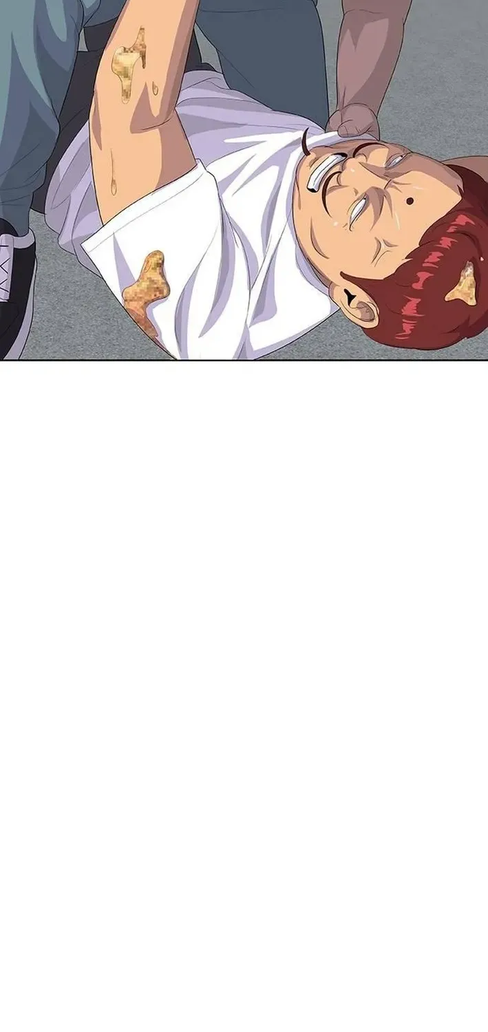 Kitchen Soldier Chapter 210 page 53 - 