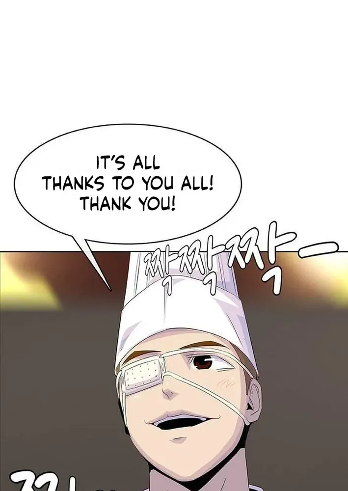 Kitchen Soldier Chapter 210 page 56 - 