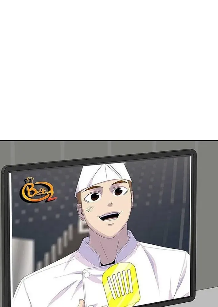 Kitchen Soldier Chapter 210 page 63 - 