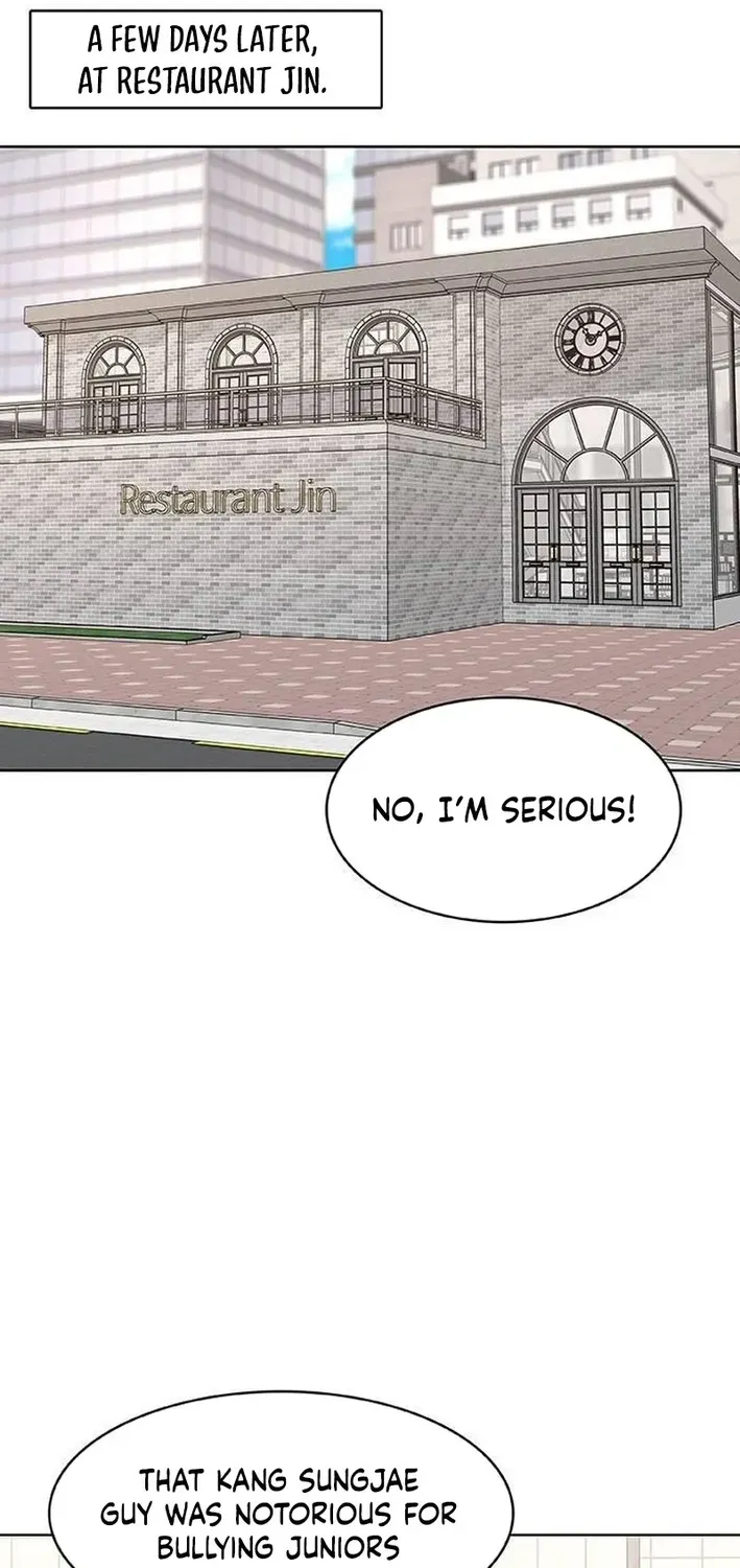 Kitchen Soldier Chapter 210 page 72 - 