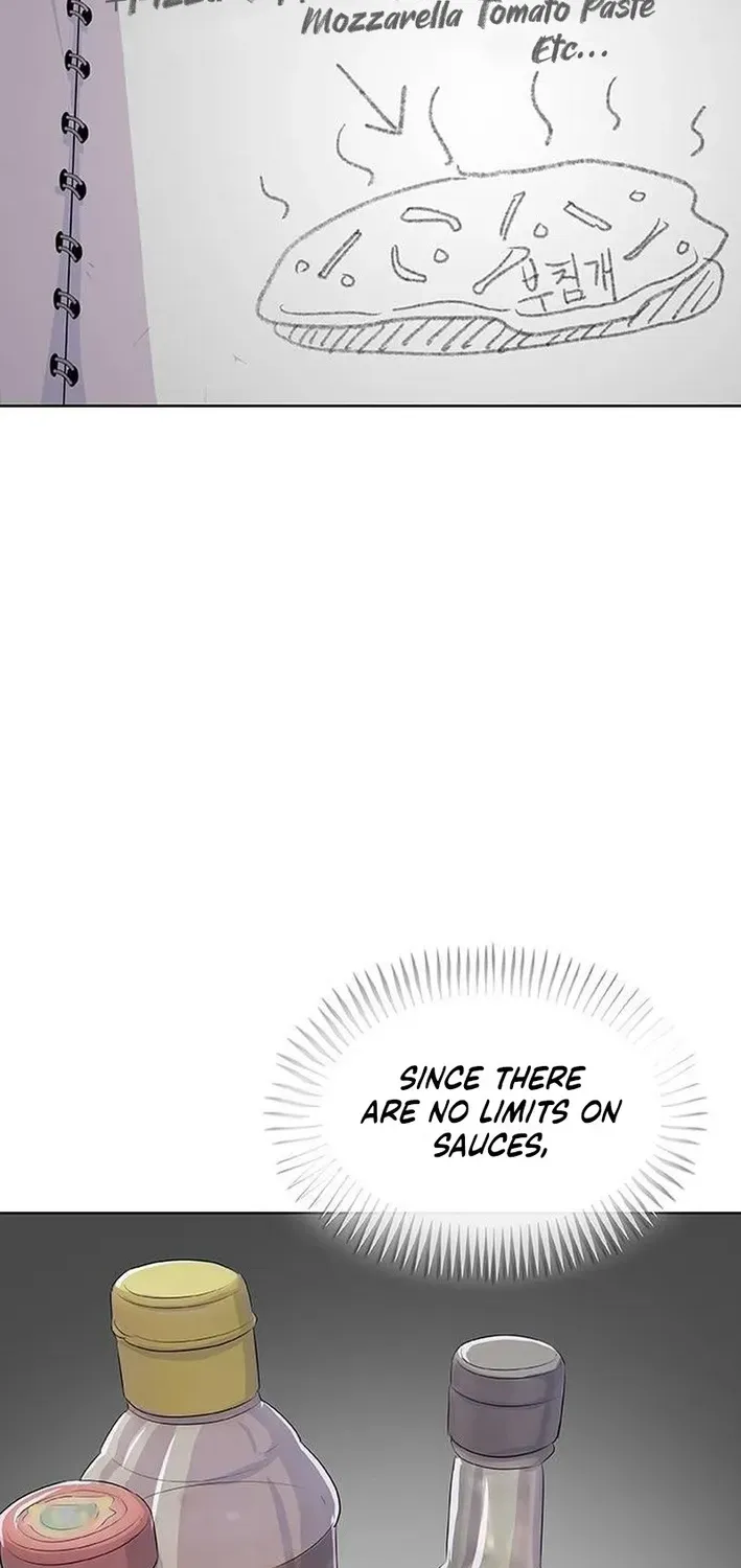 Kitchen Soldier Chapter 210 page 9 - 