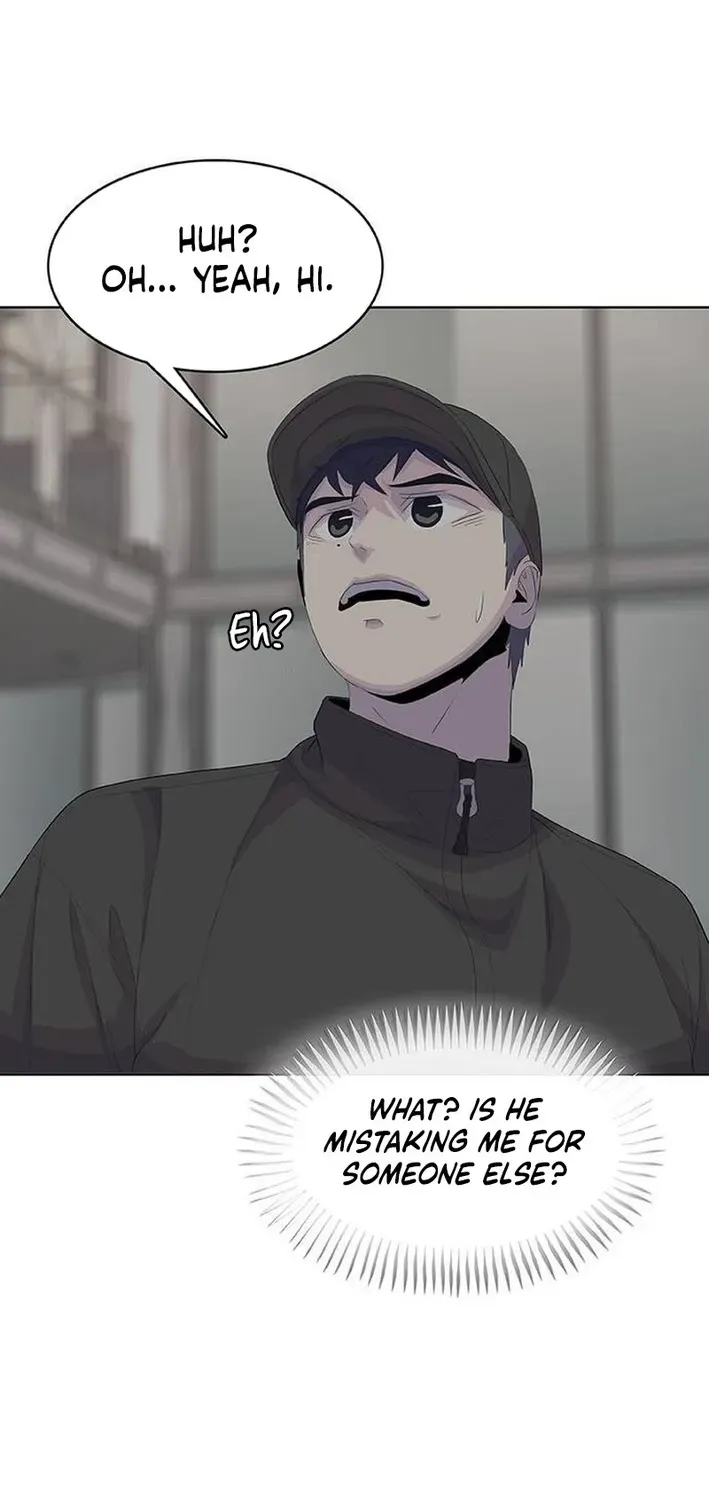 Kitchen Soldier Chapter 210 page 85 - 