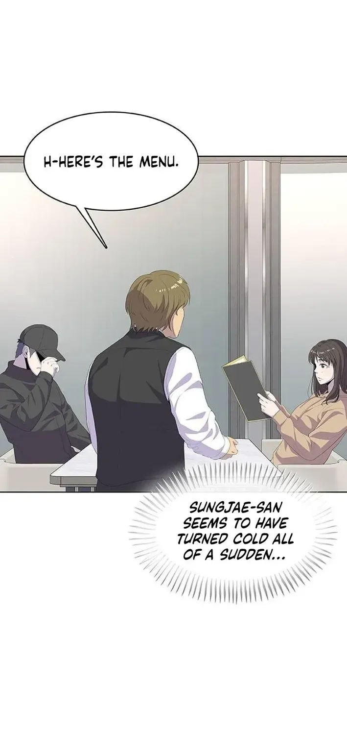 Kitchen Soldier Chapter 210 page 86 - 