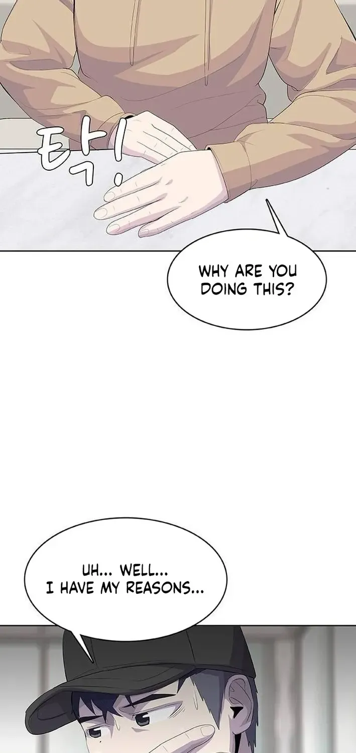 Kitchen Soldier Chapter 210 page 90 - 