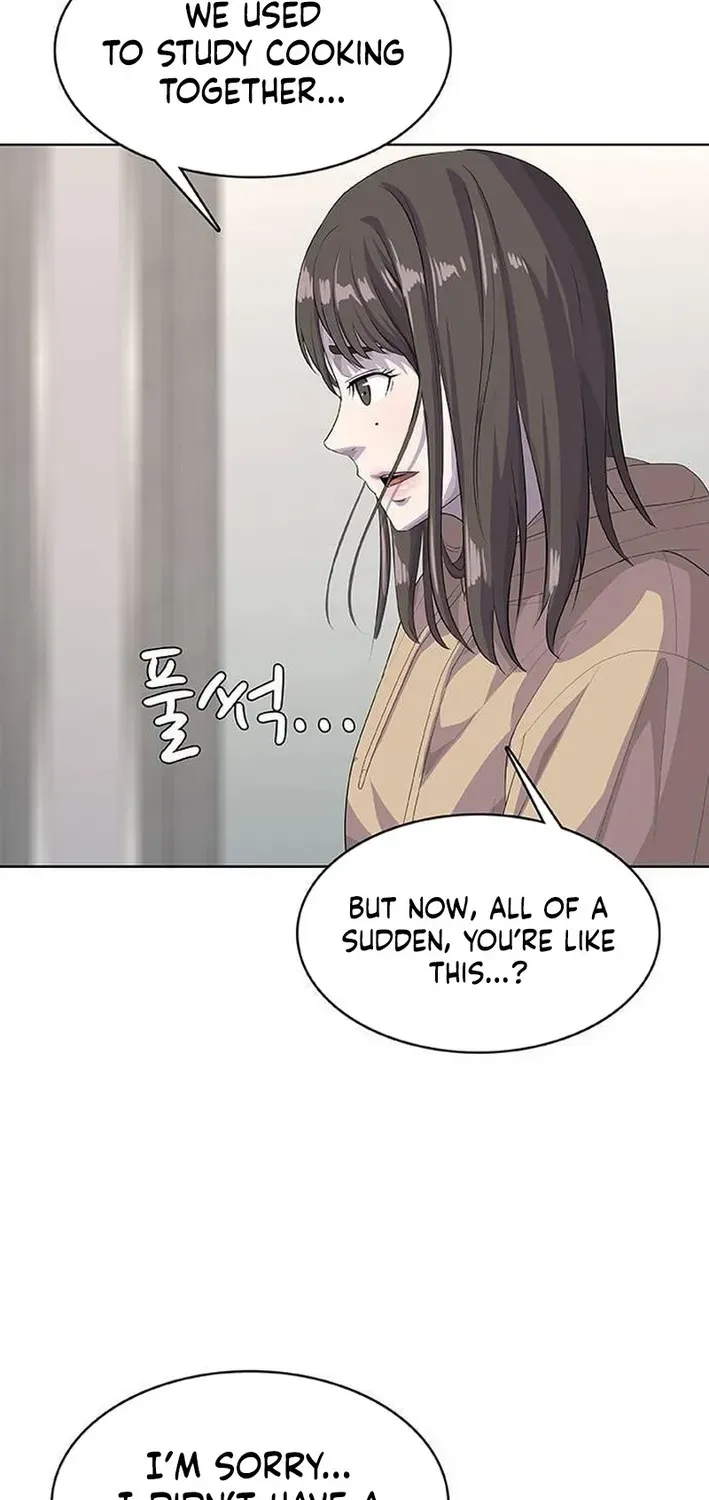 Kitchen Soldier Chapter 210 page 94 - 