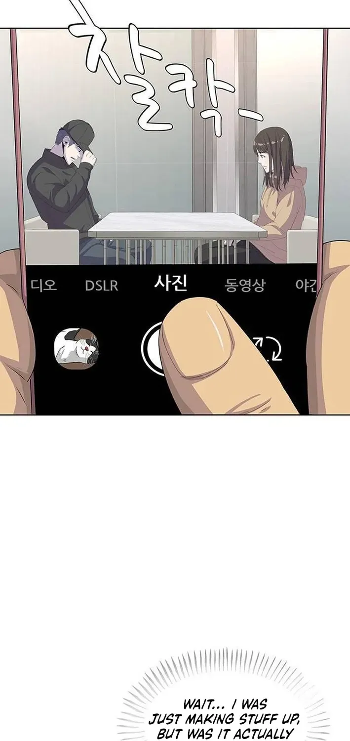 Kitchen Soldier Chapter 210 page 96 - 