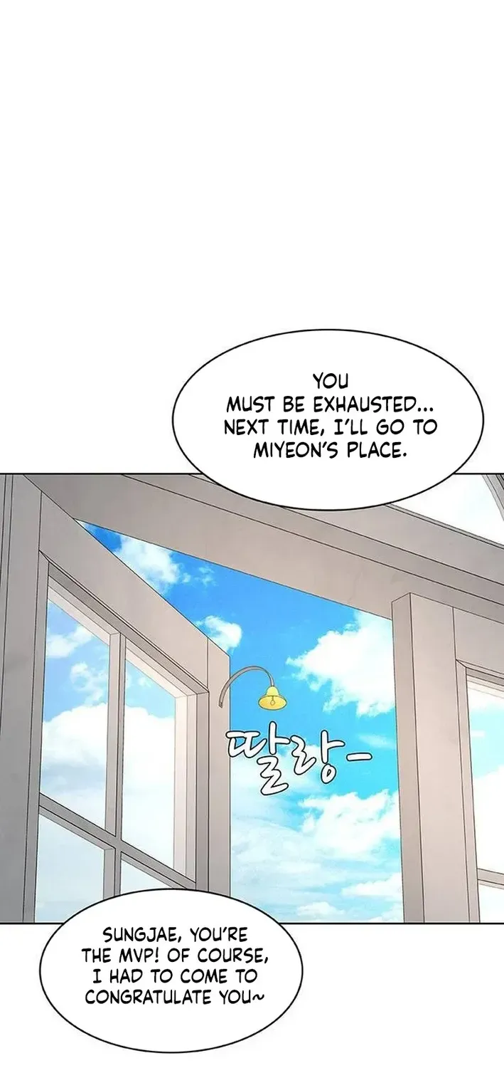 Kitchen Soldier Chapter 210 page 100 - 