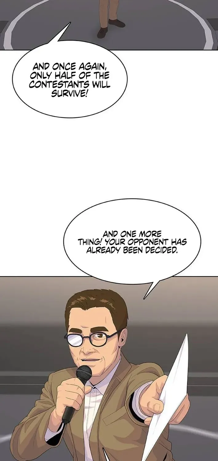 Kitchen Soldier Chapter 211 page 101 - 