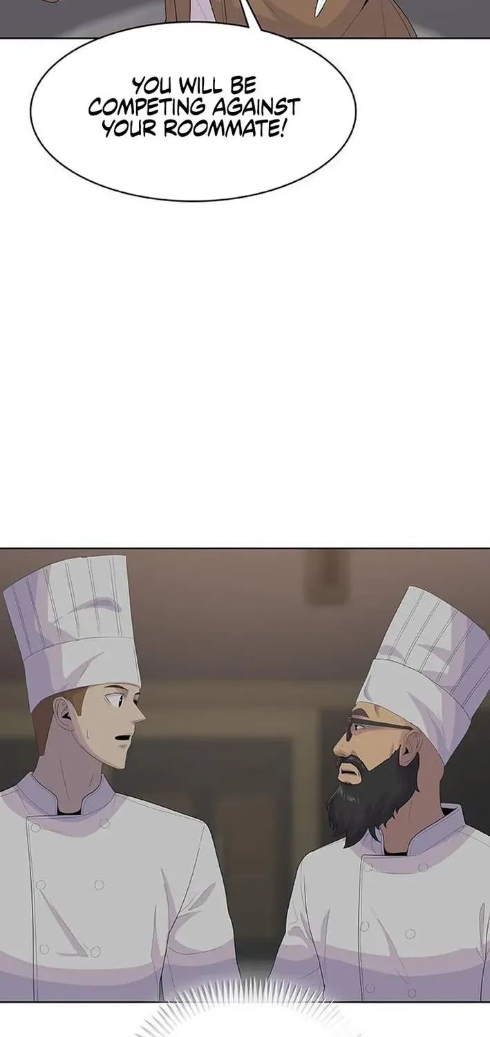 Kitchen Soldier Chapter 211 page 102 - 