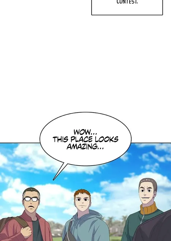 Kitchen Soldier Chapter 211 page 14 - 