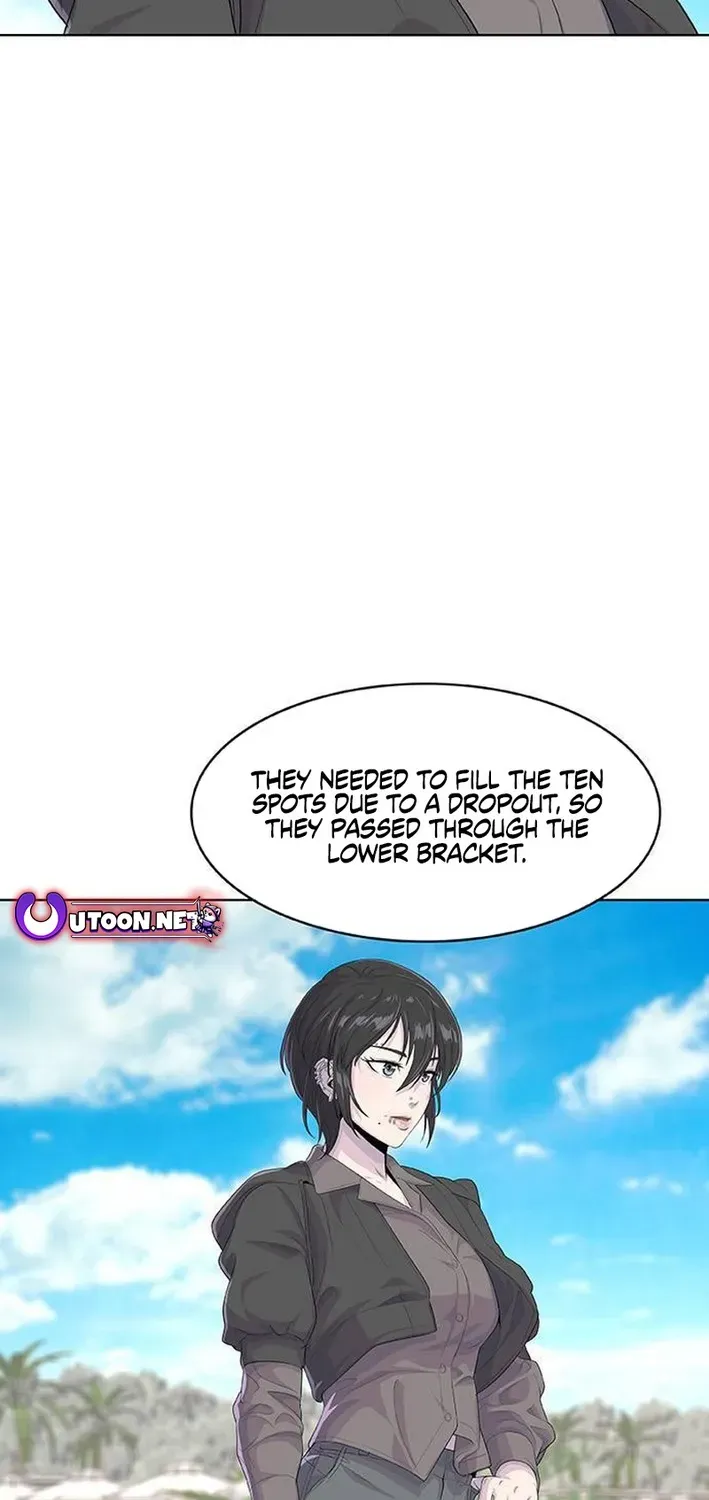 Kitchen Soldier Chapter 211 page 19 - 