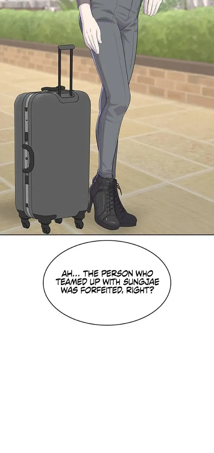 Kitchen Soldier Chapter 211 page 20 - 