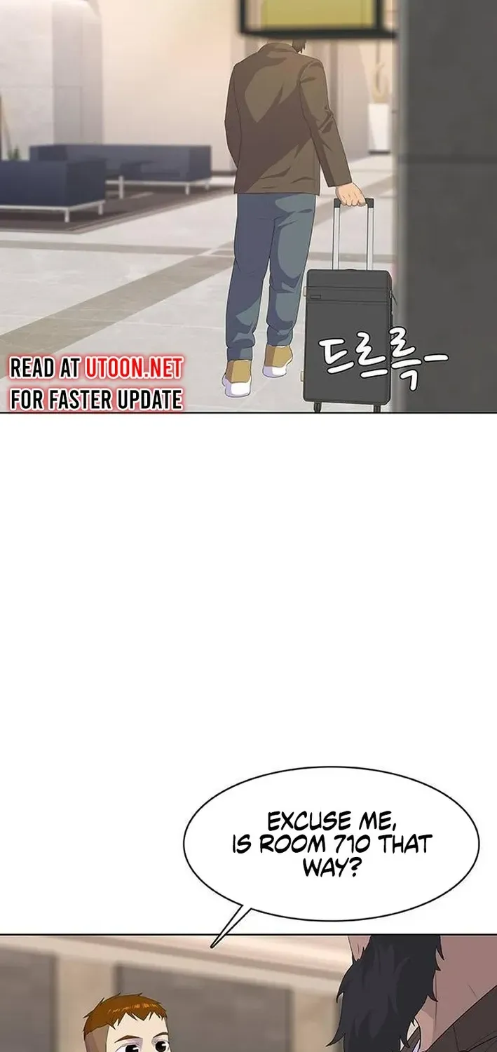 Kitchen Soldier Chapter 211 page 23 - 