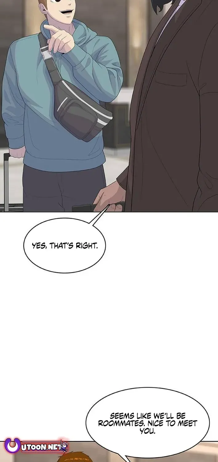 Kitchen Soldier Chapter 211 page 24 - 