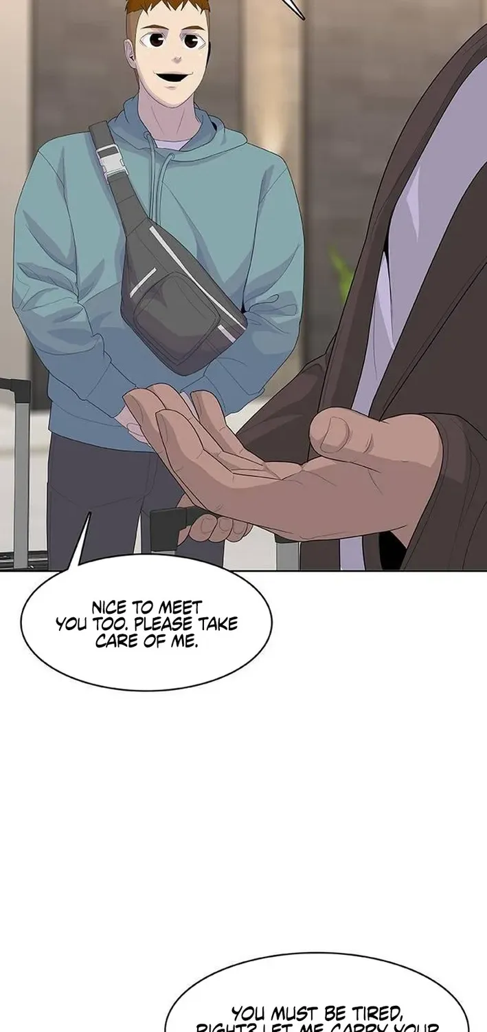 Kitchen Soldier Chapter 211 page 25 - 