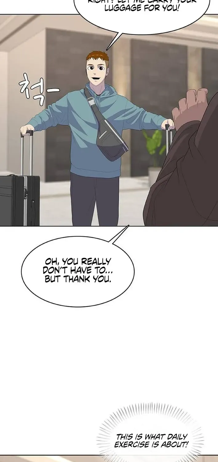 Kitchen Soldier Chapter 211 page 26 - 