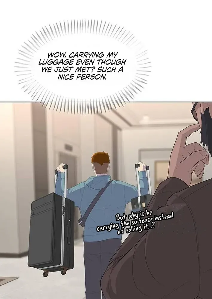 Kitchen Soldier Chapter 211 page 28 - 