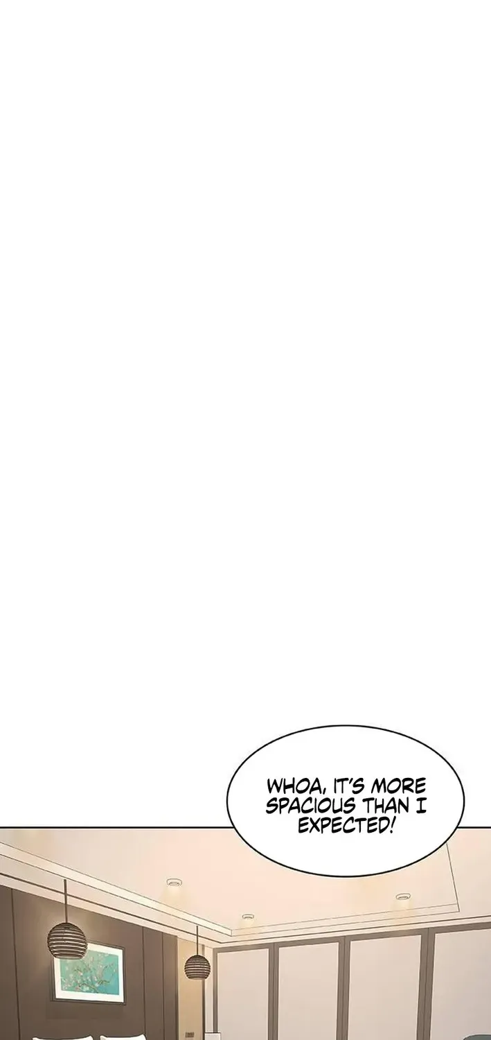 Kitchen Soldier Chapter 211 page 31 - 