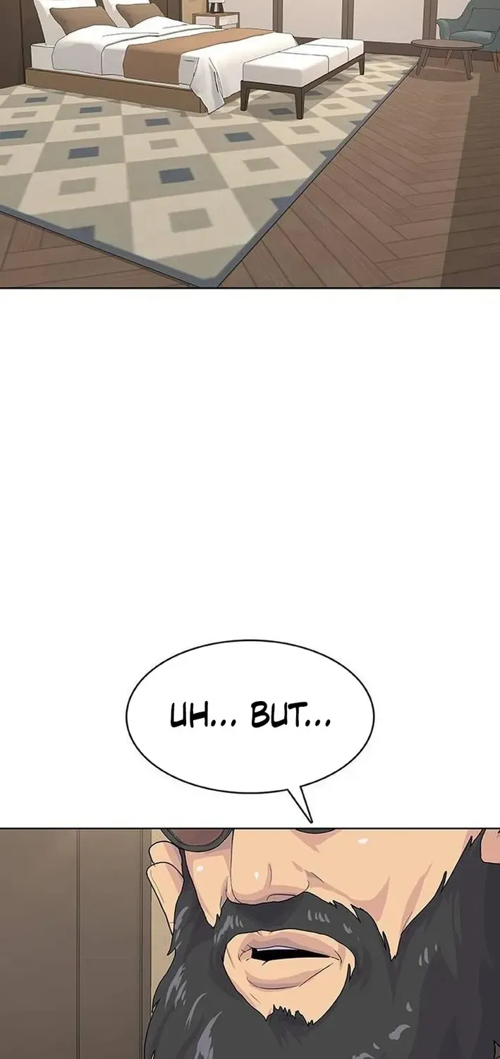 Kitchen Soldier Chapter 211 page 32 - 