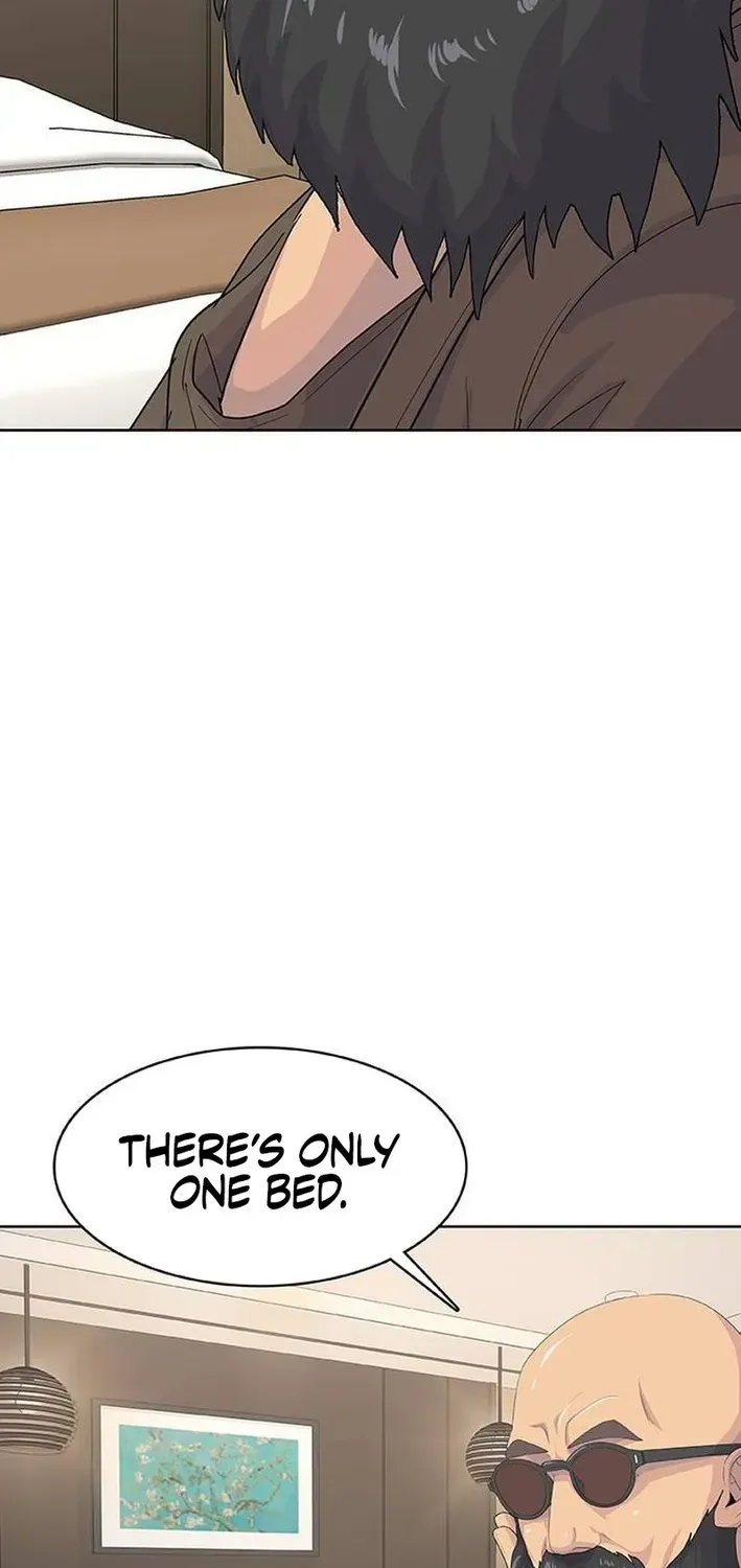 Kitchen Soldier Chapter 211 page 33 - 