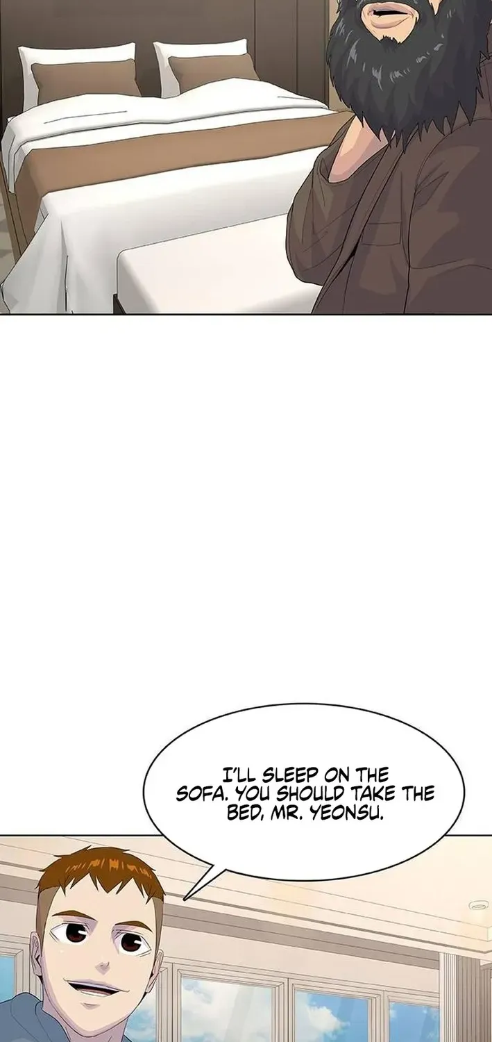 Kitchen Soldier Chapter 211 page 34 - 
