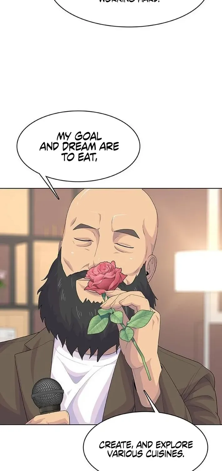 Kitchen Soldier Chapter 211 page 48 - 