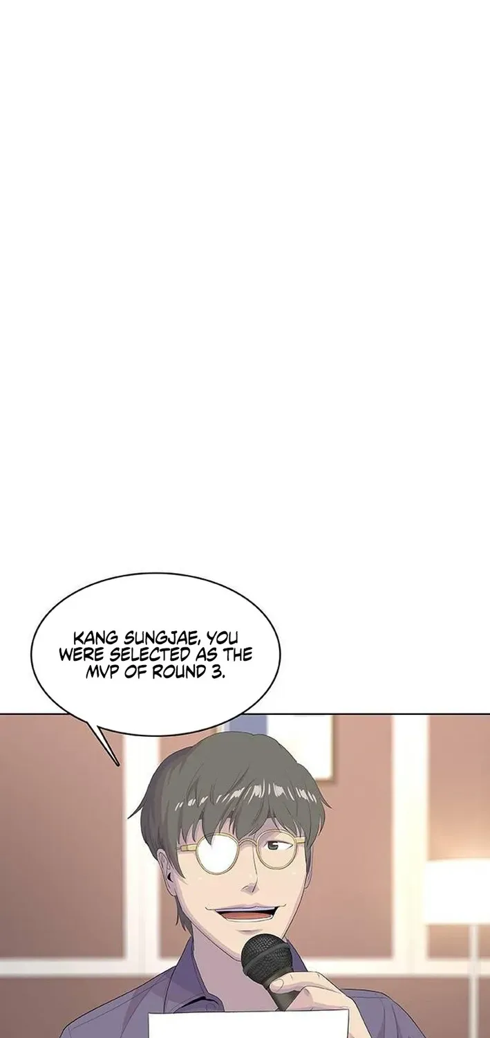 Kitchen Soldier Chapter 211 page 50 - 