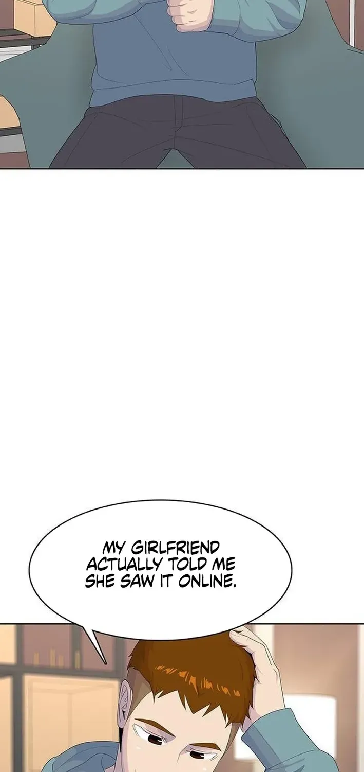 Kitchen Soldier Chapter 211 page 52 - 