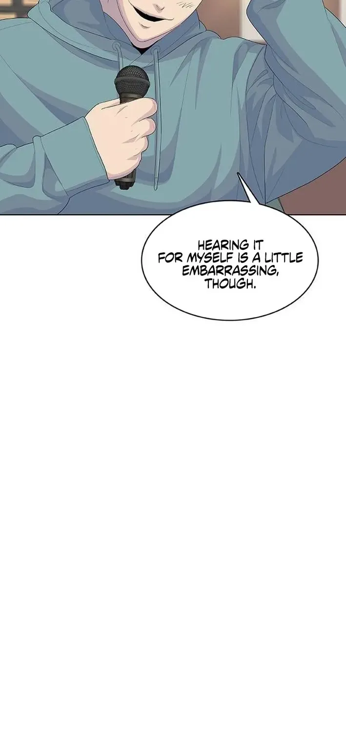 Kitchen Soldier Chapter 211 page 53 - 