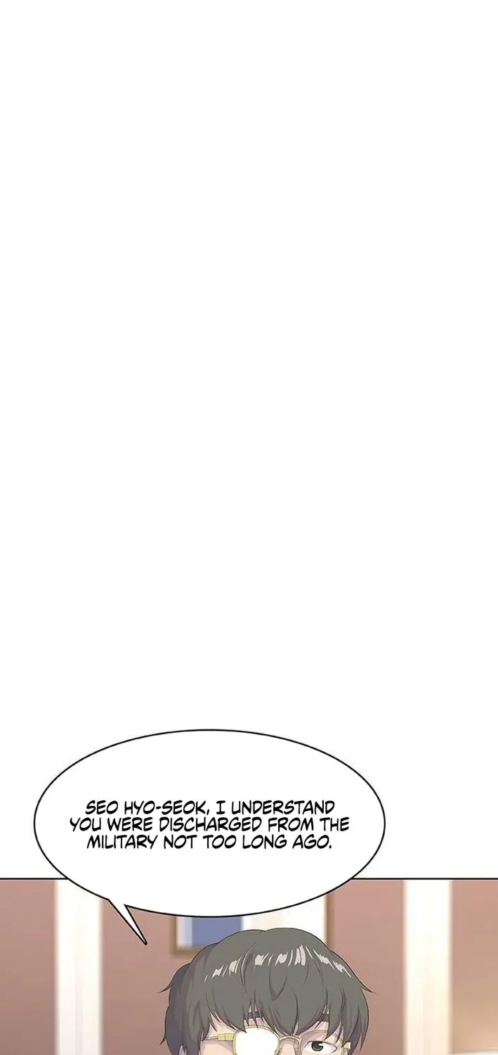 Kitchen Soldier Chapter 211 page 54 - 
