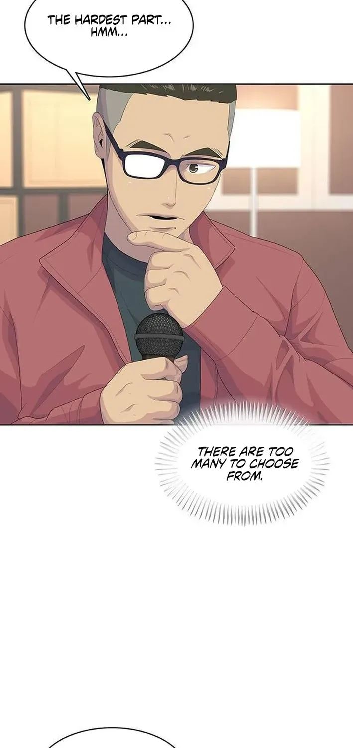 Kitchen Soldier Chapter 211 page 57 - 