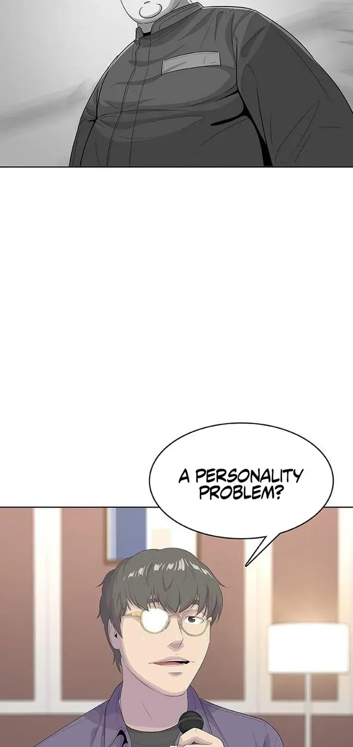 Kitchen Soldier Chapter 211 page 60 - 