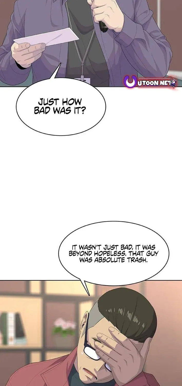 Kitchen Soldier Chapter 211 page 61 - 