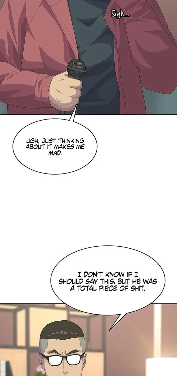 Kitchen Soldier Chapter 211 page 62 - 