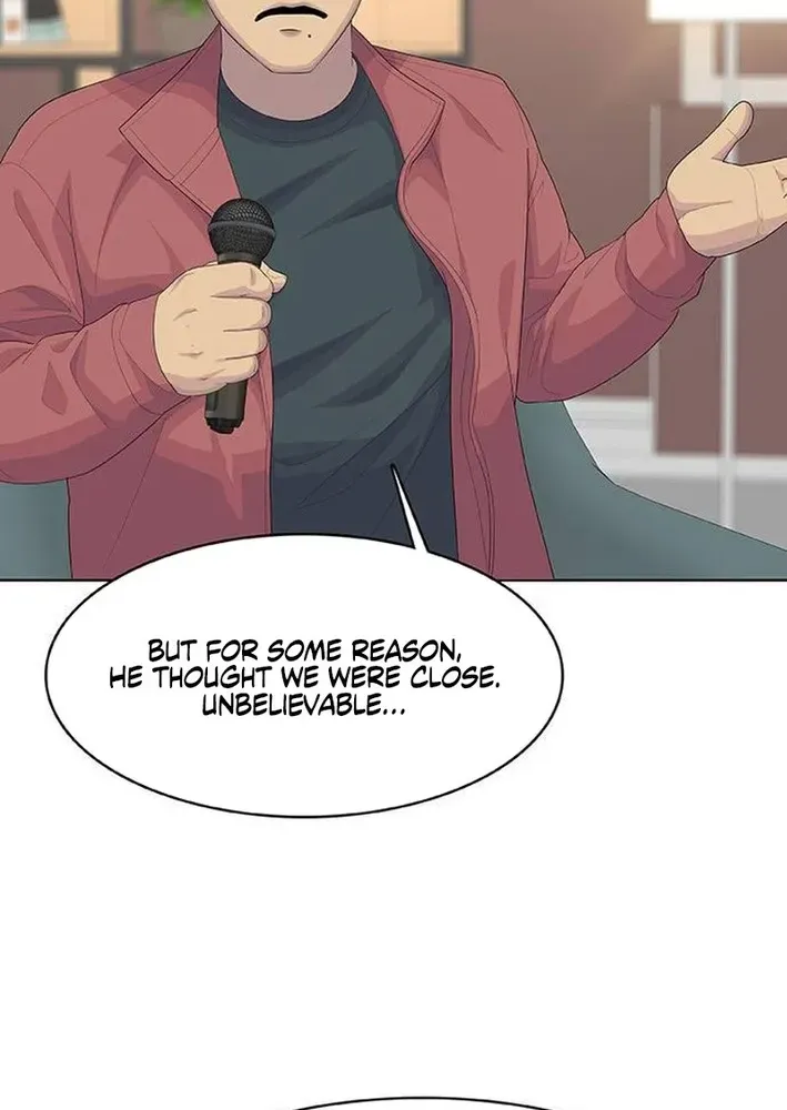 Kitchen Soldier Chapter 211 page 63 - 