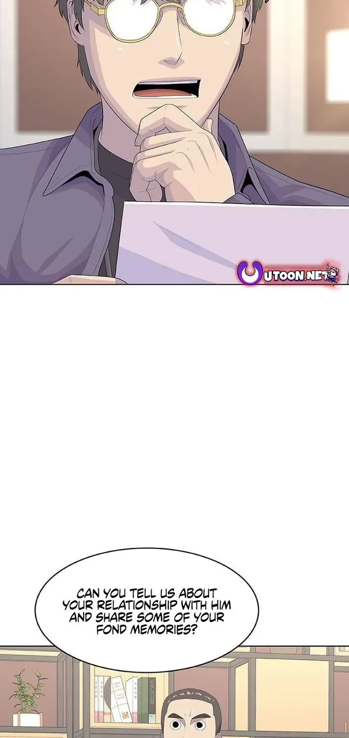 Kitchen Soldier Chapter 211 page 66 - 