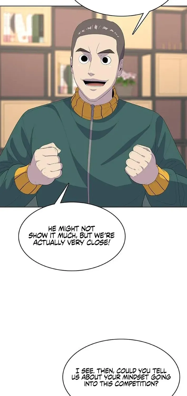 Kitchen Soldier Chapter 211 page 69 - 