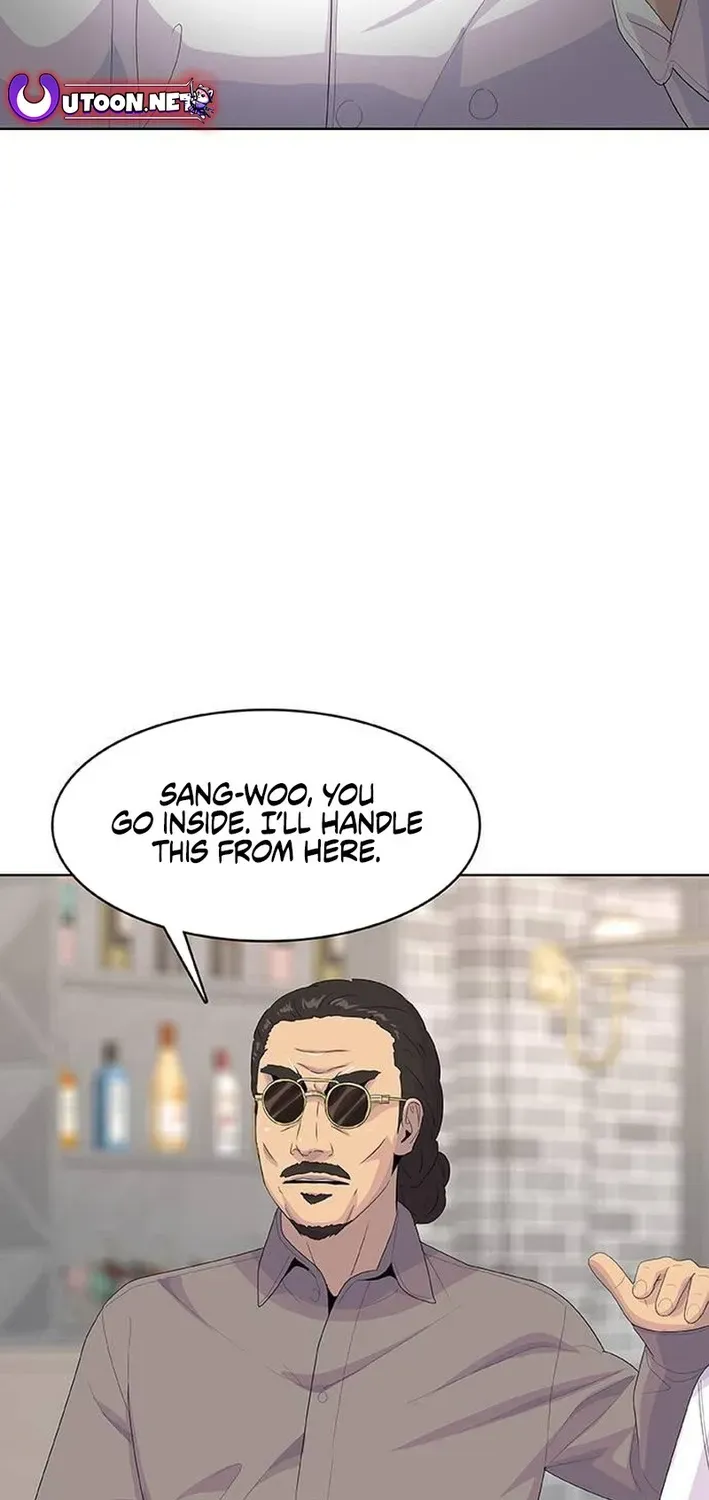 Kitchen Soldier Chapter 211 page 8 - 