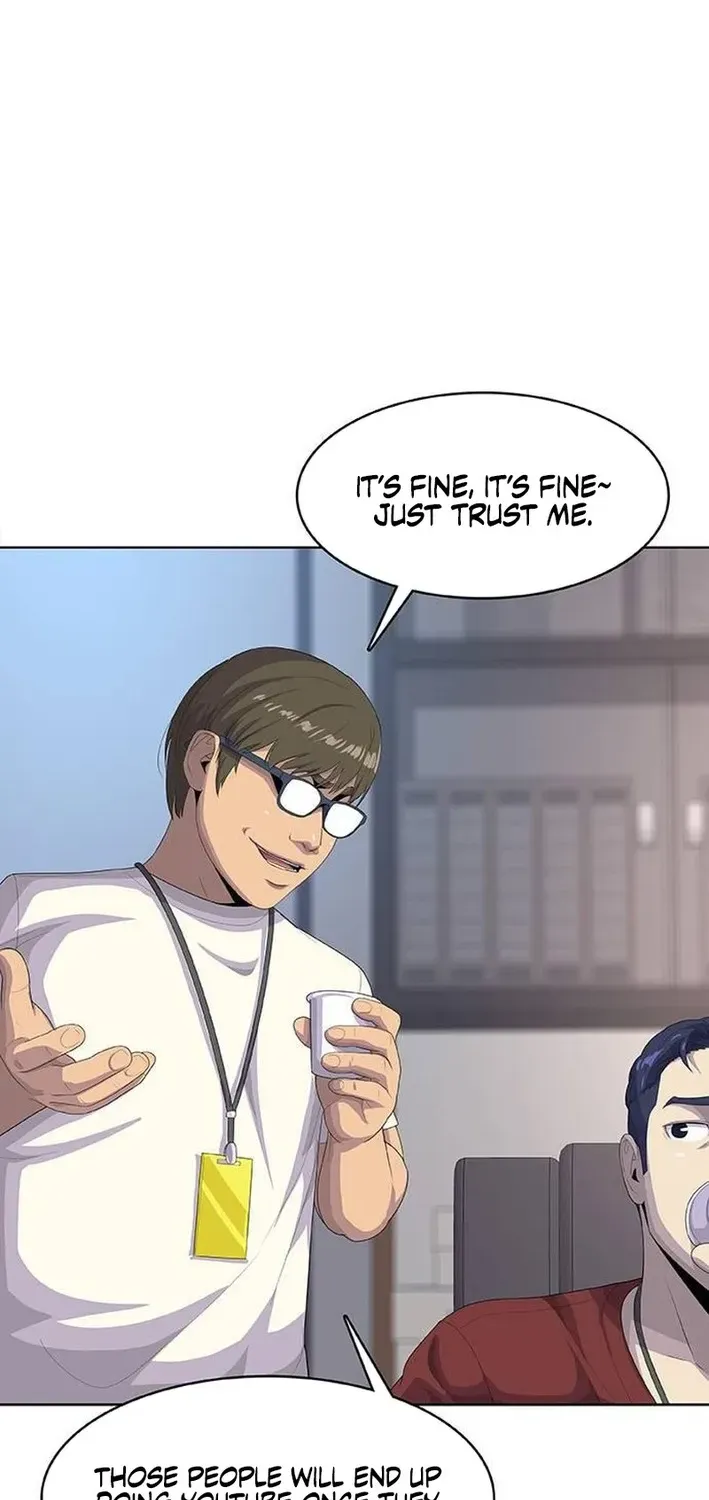 Kitchen Soldier Chapter 211 page 76 - 