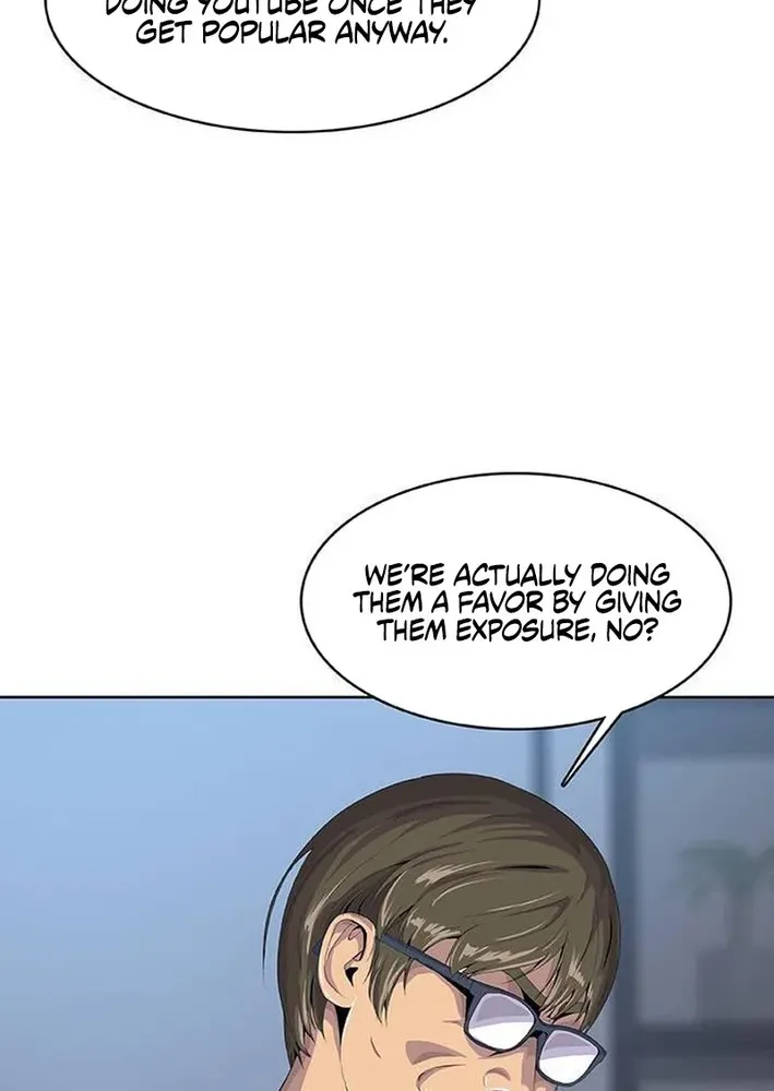 Kitchen Soldier Chapter 211 page 77 - 