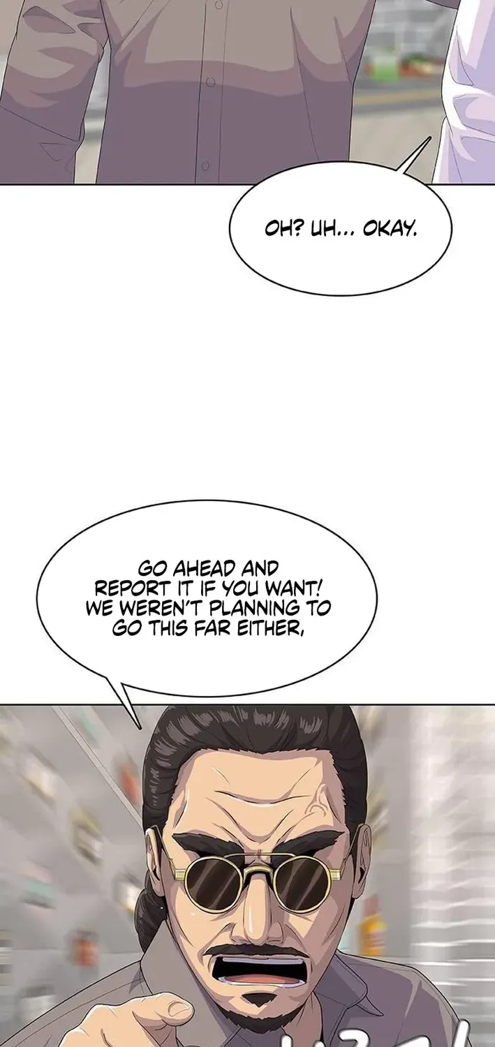 Kitchen Soldier Chapter 211 page 9 - 