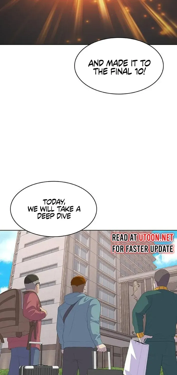 Kitchen Soldier Chapter 211 page 81 - 