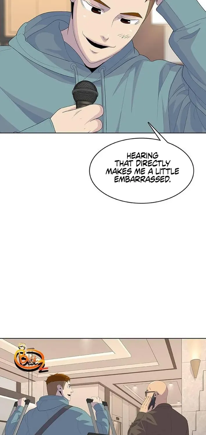 Kitchen Soldier Chapter 211 page 85 - 